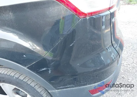 2015 Ford Escape Se from USA, damaged, VIN 1FMCU9GX9FUB11457